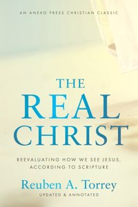 The Real Christ