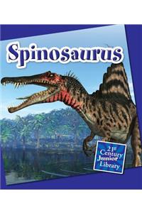 Spinosaurus