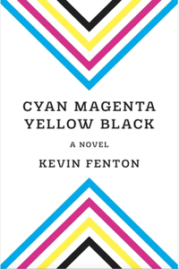 Cyan Magenta Yellow Black