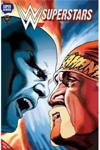 Wwe Superstars #4: Last Man Standing