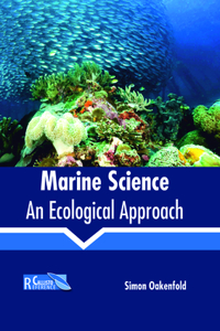 Marine Science: An Ecological Approach