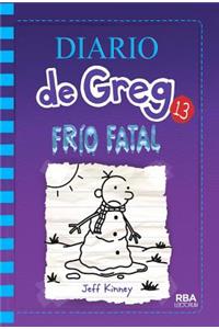 Frio Fatal