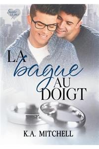 La Bague Au Doigt