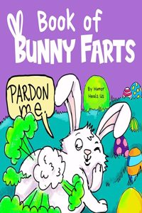 Book of Bunny Farts