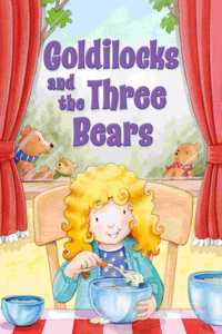 Goldilocks and the Three Bears