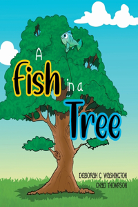 Fish in a Tree