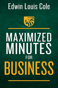 Maximized Minutes for Business