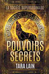 Pouvoirs secrets