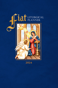 Fiat Traditional Catholic Planner Compact