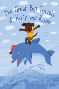 Great Big Travels of Rory and Kudo