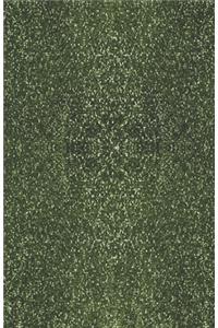 Dot Grid Journal Notebook