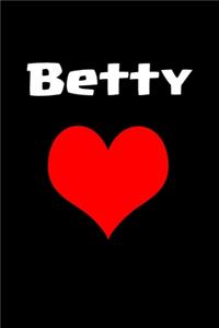 Betty