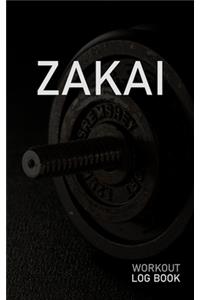 Zakai
