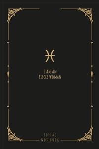 I Am An Pisces Woman