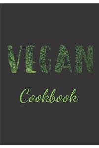 Vegan Cookbook
