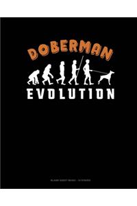 Doberman Evolution