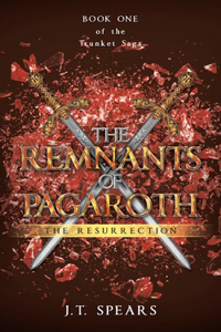 The Remnants of Pagaroth