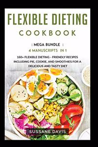 Flexible Dieting Cookbook