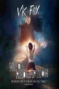 Neon Redemption