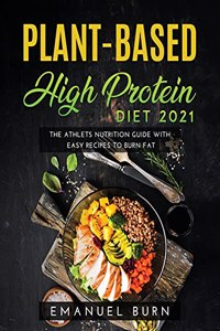 Plant-Based High-Protein Diet 2021