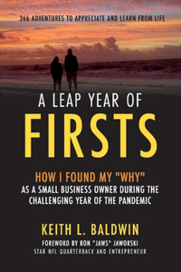 Leap Year of Firsts