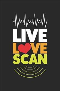 Live Scan