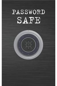 Password Safe
