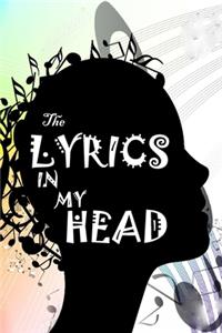 Lyrics Journal