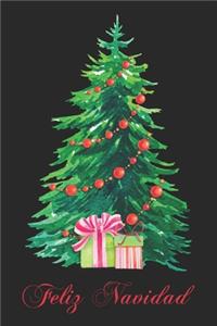 Feliz Navidad