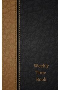 Timesheets Weekly