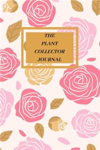The Plant Collector Journal