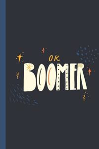 OK Boomer