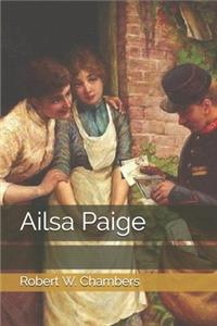 Ailsa Paige