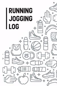 Running log book