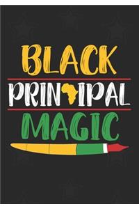 Black Principal Magic