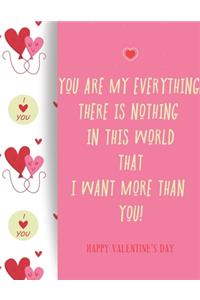 Happy Valentines Day