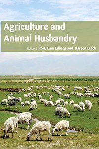 AGRICULTURE AND ANIMAL HUSBANDRY