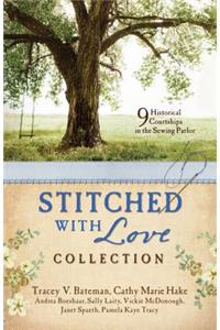 Stitched with Love Romance Collection