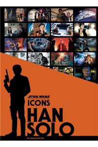 Star Wars Icons: Han Solo