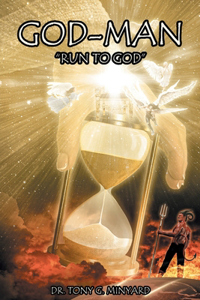 God-Man Run to God