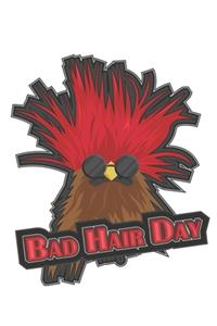 Bad Hair Day