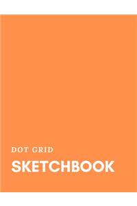 Dot Grid Sketchbook