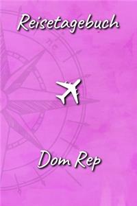 Reisetagebuch Dom Rep
