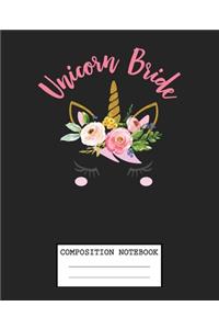 Composition Notebook