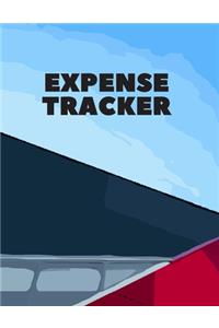 Expense Tracker