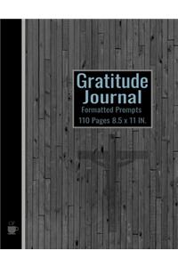 Gratitude Journal