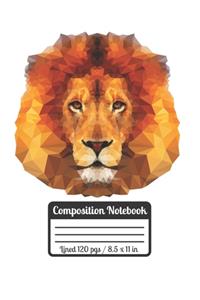 Composition Notebook