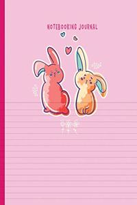 Notebooking Journal