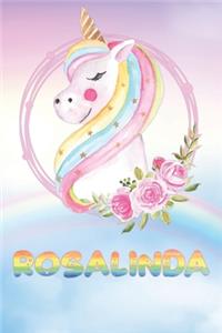 Rosalinda