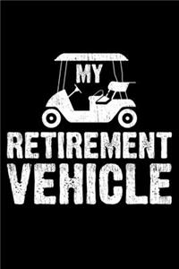 My Retirement Vehicle